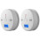 2 Pack Alarm And Monoxide Detector Operated 100% Smoke 4