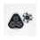 S3000 Replacement Shaver Head for S3101 S3102 S3103 5
