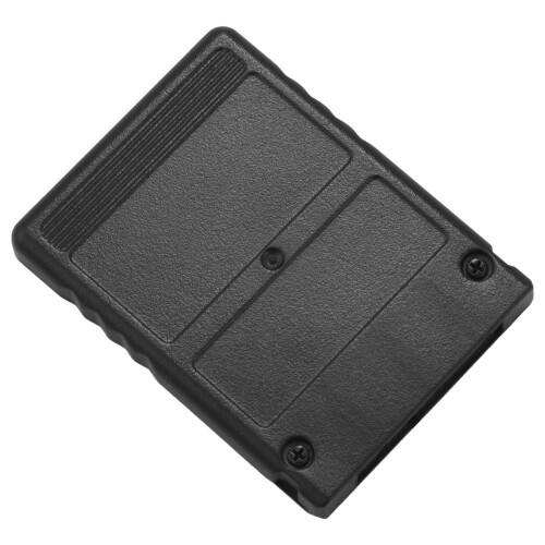 2X New 64MB Memory Save Card for  2 PS2 Console Game 1