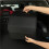 Storage Box PU Leather Multipurpose Car Trunk Storage Organizer 3
