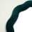 Soft Squiggly Mirror - Oval Pebble 3