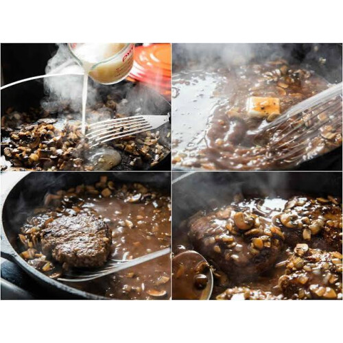 1kg Organic Potato Starch Flour 2