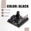 RM3100 Three-Axis Magnetometer Module Good Resistance to Magnetic Interference Supports IIC and SPI Communication 3