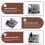 RM3100 Three-Axis Magnetometer Module Good Resistance to Magnetic Interference Supports IIC and SPI Communication 7