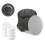 (Set) Ninja Espresso ES601 Coffee Machine Filter Funnel Accessory 1