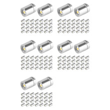150 Stück Miniatur-LED-Leuchten, Winzige Lichter zum Basteln, -LED-Leuchten, Miniatur-Lichter für Spielzeug-Bausteine B