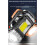2X Portable Solar  Flashlight USB Rechargeable Waterproof Handheld Lantern LED Flashlights 2