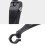 Bicycle Handlebar Rear View Mirror 1 Piece 2