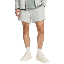 (M, Green) Under Armour Mens Grid Sweat Shorts