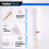 Sheet-Type Copper Sheet Electrochemical Working Electrode Clips - Precise for Electrochemical Experiments Length 80mm 6