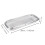 2X Dishwasher Basket, Stainless Steel Dishwasher Silverware Basket, Dishwasher Utensil Basket Rectangular Mesh 3