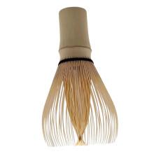 2X Bamboo Japanese Tea Stirring Brush Matcha Bamboo Tea Brush Traditional Handmade Bamboo Tea Brush