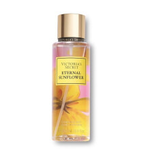 Victoria's Secret New! Super Flora Fragrance Mist ETERNAL SUNFLOWER 250ml