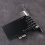 Κάρτα ήχου 3X PCIe5.1, κάρτα ήχου PCI Express Surround3D για υπολογιστή με υψηλή απόδοση άμεσου 5