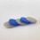 1.1mm Foam Cannon Orifice Nozzle and Foam Maker,Replacement Thread Nozzle Tips and Mesh Filter for Snow Foam 7
