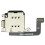 Per MEP Mode Adattatore Flex per Scheda SIM Super Snow IC R Integrato per IOS 15/15 3