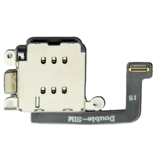 Per MEP Mode Adattatore Flex per Scheda SIM Super Snow IC R Integrato per IOS 15/15 2