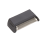 2x erstatningsblad til barbering, folie, 596 100/200 for 3