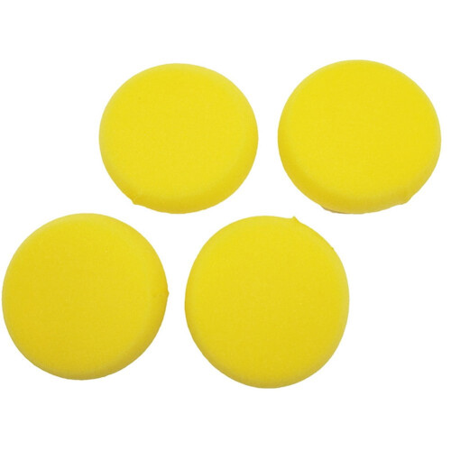 Sofeiya Round Sponge Stamp Set 12 Pieces 1