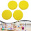 Sofeiya Round Sponge Stamp Set 12 Pieces 4