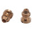 Foam Cannon Orifice Nozzle Tips, High Replacement Thread Nozzle for Snow Foam Lance, 1.1 mm, 8-Pack 4