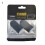 XM Culture1Pair Μανίκια δακτύλων με οθόνη αφής από νάιλον που δεν γρατζουνάνε, για 7