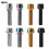 HONGDI4 τεμάχια M5x20mm M6x20mm Βίδες τιμονιού ποδηλάτου MTB 2