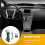 16Pin Car Stereo Wire Harness Power Cable Canbus Box Decoder for  Prius 20 Series 2