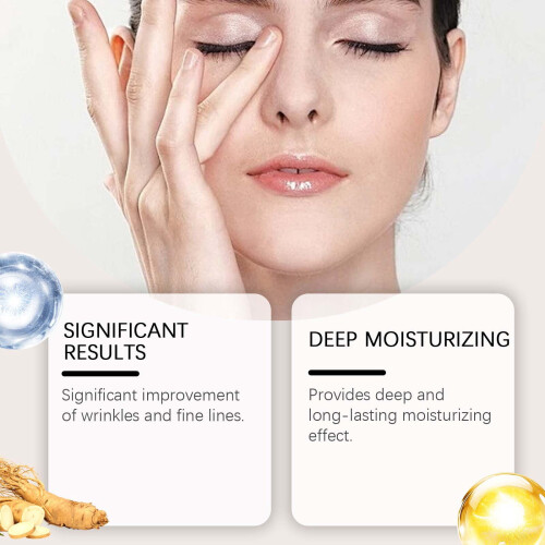 Firming Essence Serum hydrating lifting 30ml 1