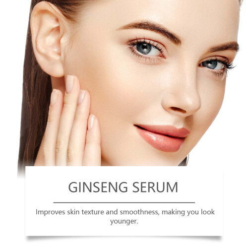 Firming Essence Serum hydrating lifting 30ml 2