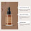 Firming Essence Serum hydrating lifting 30ml 4