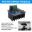 BTS7960 43A High Power Motor Driver Module/ Car Driver Module for  Current Limit 2