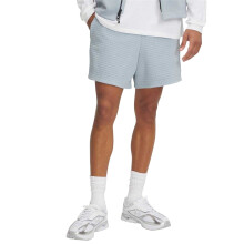 (L, Blue) Under Armour Mens Grid Sweat Shorts