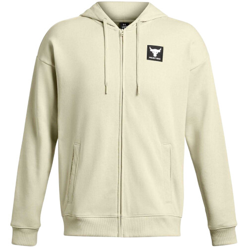 Under Armour (M, Brown) Under Armour Mens Rock Sweat Jacket