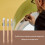 Hamilton Hamilton Prestige Synthetic Sash Brush Set 3 Pack 6