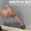 Hamilton Hamilton Prestige Synthetic Sash Brush Set 3 Pack 9