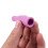 10Pcs MB15AK Ceramic Nozzle Protective Cover MIG Ceramic Nozzle Conductive Nozzle Ceramic Nozzle 5