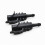 Front Windscreen Washer Jet Nozzles 986302L100 20Pcs Nozzle for  I30 9
