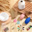 Pottery Tools Supplies Ceramic Precision Applicator, Precision Tips Applicator for Ceramic Bottles Glaze Clay Tools Set 4