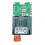 TTL Optical Transceiver Module 60KM Optical End Device Dedicated Optical Port ST Interface Module UART/SBUS 5
