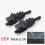 Front Windscreen Washer Jet Nozzles 986302L100 2Pcs Nozzle for  I30 10