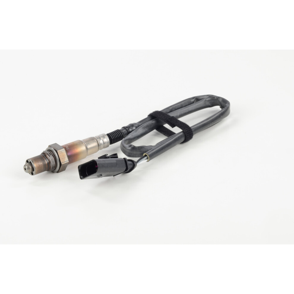 Lambda Sensor fits VW EOS 1F 2.0 Post Cat 06 to 15 Oxygen Bosch 03C906262BK New - Image 36