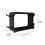 Universal Games Discs Storage Rack Game Storage Tower Game Disc Rack Controller Organizer for PS5 /PS4 6