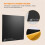 3D Printer Accessories 235x235mm Hot Bed Platform Sticker Adapted For -2 -3 3