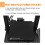3D Printer Accessories 235x235mm Hot Bed Platform Sticker Adapted For -2 -3 6