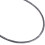 3X STAINLESS Steel Wire Rope Cable Rigging Extra, Length:15M Diameter:1.0mm 5