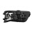 Car Rear Inner Door Handle Assembly Inner Pull Handle 8A61-A22601 8A61-A22600 for  Fiesta 2009-2014 5