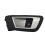 Car Rear Inner Door Handle Assembly Inner Pull Handle 8A61-A22601 8A61-A22600 for  Fiesta 2009-2014 7