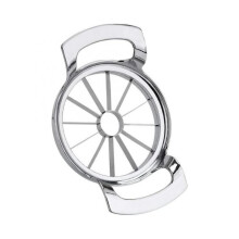 Ultra Sharp Blades Slicer: Non-Stick Finish for Effortless Cleaning