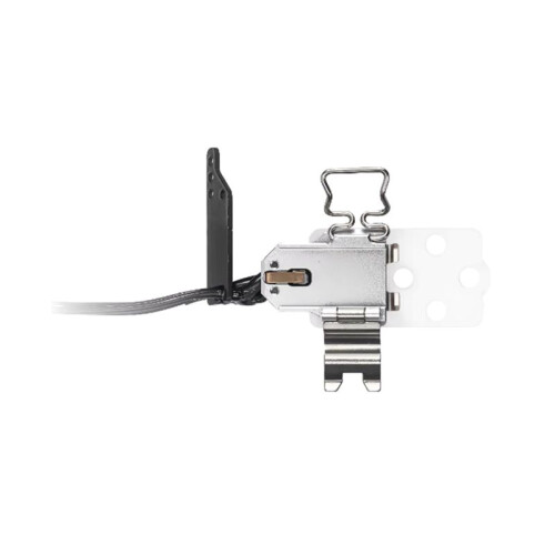 Hotend Heating Assembly for Bambu H2D Extruder Heating Assembly Printe Parts for H2D Laser 3D Printer Accessories Left 2